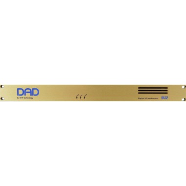 DAD DX32R Base unit Различное Музыкальное Оборудование