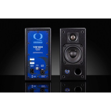 Quested V2104 Pair Различное Музыкальное Оборудование