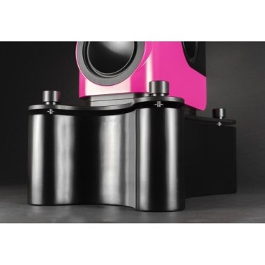 Kii Three BXT Studio Risers Различное Музыкальное Оборудование