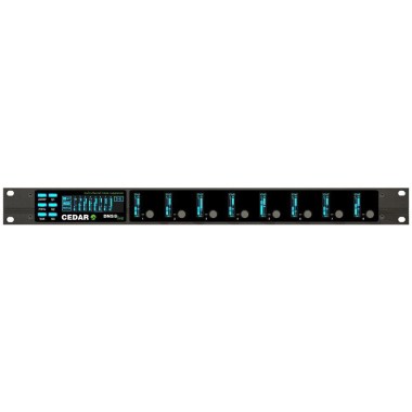 Cedar DNS 8 Live Различное Музыкальное Оборудование
