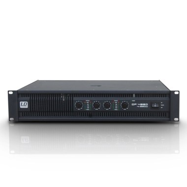 LD Systems DEEP2 4950 LDDP4950 Различное Музыкальное Оборудование