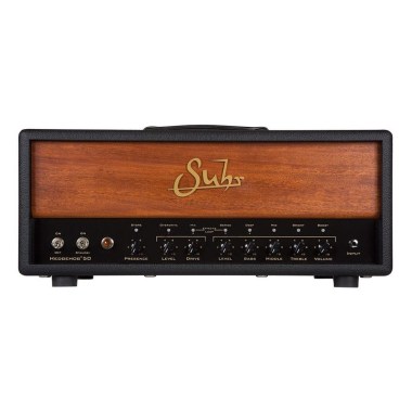 Suhr Hedgehog 50 Различное Музыкальное Оборудование