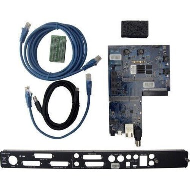 Metric Halo accessiores 3d Card for ULN-8/LIO-8 - For Field Install Различное Музыкальное Оборудование