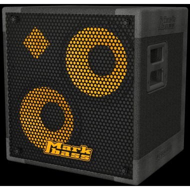 MARKBASS MB58R 122 P - 4 Различное Музыкальное Оборудование