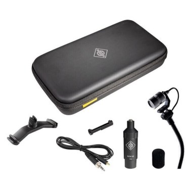 Neumann MCM 114 SET CELLO Различное Музыкальное Оборудование