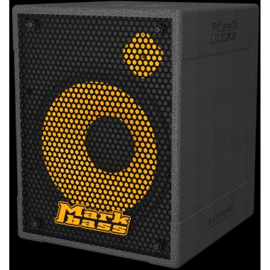 MARKBASS MB58R CMD 151 PURE Различное Музыкальное Оборудование