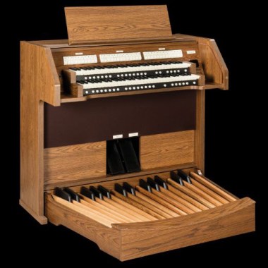 Viscount Organs CHORUM 40 Различное Музыкальное Оборудование
