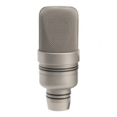 Gefell UM 930 Twin - Satin Nickel Различное Музыкальное Оборудование