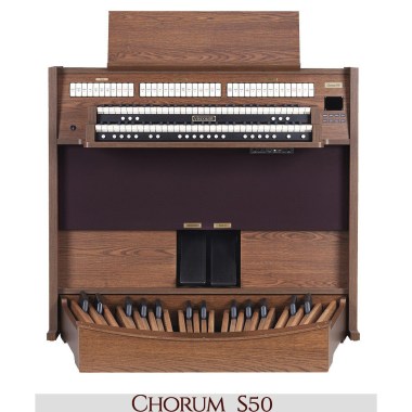 Viscount CHORUM S50 Различное Музыкальное Оборудование