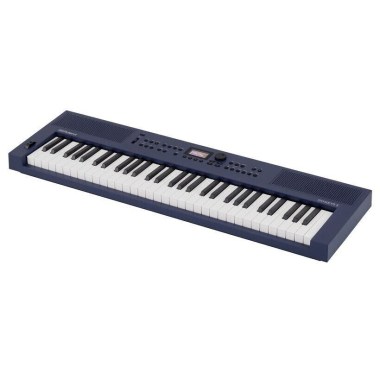 Roland GO:KEYS 3 Keyboard - Midnight Blue Различное Музыкальное Оборудование
