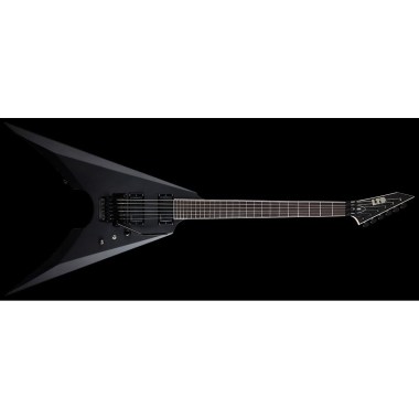 ESP LTD MK-600 Black Satin Различное Музыкальное Оборудование