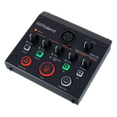 Roland UVC-02 Различное Музыкальное Оборудование