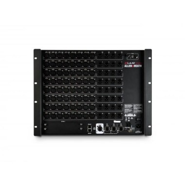 Allen & Heath dLive CDM64 MixRack Ultra FX Различное Музыкальное Оборудование