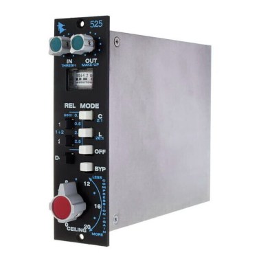 API Audio 525A Различное Музыкальное Оборудование