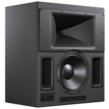 Meyer Sound Acheron 100 Screen Channel Loudspeaker (3-pin) Различное Музыкальное Оборудование