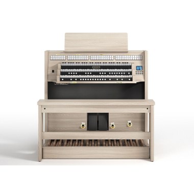 Viscount Organs DOMUS S8 Light Laminated Различное Музыкальное Оборудование