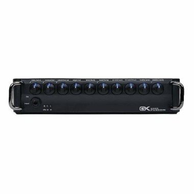 Gallien-Krueger Fusion S 500 Различное Музыкальное Оборудование