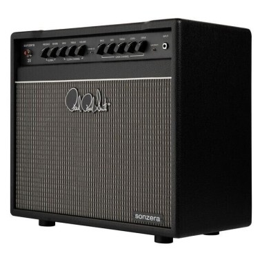 PRS Sonzera 20 Combo Различное Музыкальное Оборудование