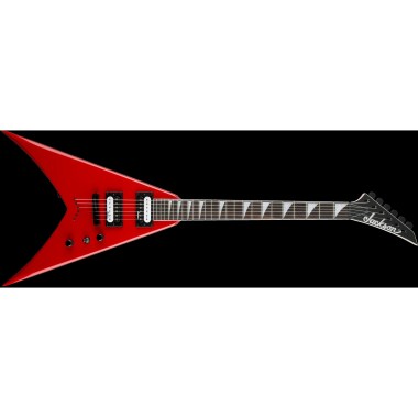 Jackson JS Series King V JS32T, Amaranth Fingerboard, Ferrari Red Различное Музыкальное Оборудование