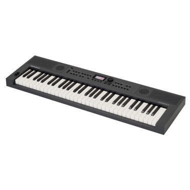 Roland GO:KEYS 5 Keyboard - Graphite Различное Музыкальное Оборудование