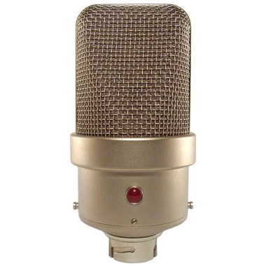 FLEA Microphones 249 (F7 capsule) Различное Музыкальное Оборудование