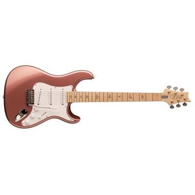 PRS John Mayer Silver Sky Maple Fingerboard Midnight Rose Различное Музыкальное Оборудование