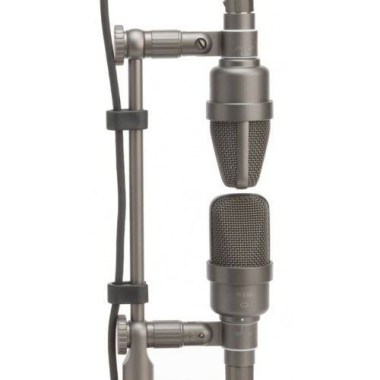 Gefell M 930 - Stereo XY - Dark Bronze Различное Музыкальное Оборудование