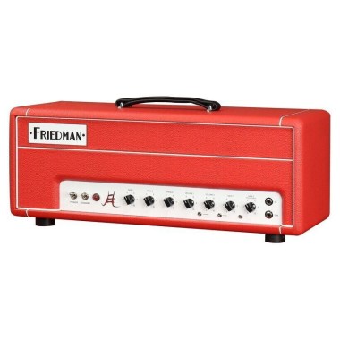 Friedman JEL-50 HEAD Различное Музыкальное Оборудование