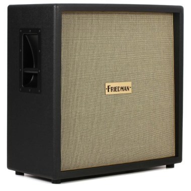 Friedman 412 VINTAGE Различное Музыкальное Оборудование