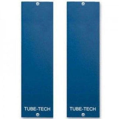 Tube-Tech Blind Panel 2 module Различное Музыкальное Оборудование
