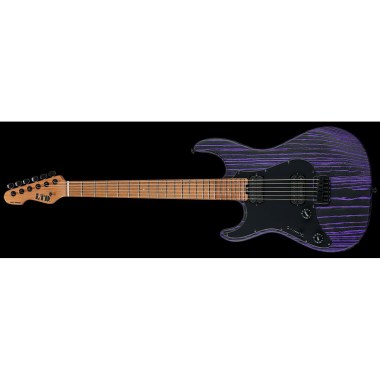 ESP LTD SN-1000HT LH Purple Blast Различное Музыкальное Оборудование