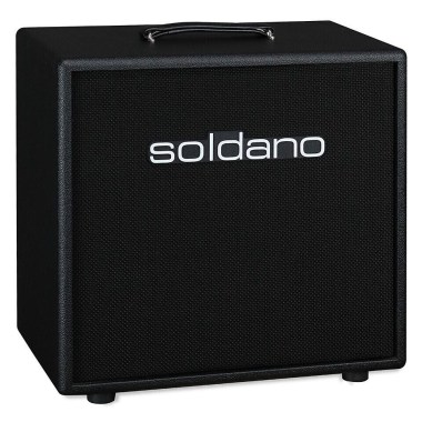 Soldano 112 Open BACK Classic Различное Музыкальное Оборудование