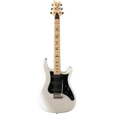 PRS SE NF3 White Pearl - Maple Fretboard Различное Музыкальное Оборудование