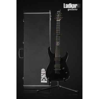 ESP E-II LK-1 Horizon NT Black - Parkway Drive Japan Различное Музыкальное Оборудование