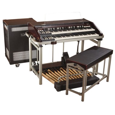 Hammond B-3 Portable mk2 Различное Музыкальное Оборудование