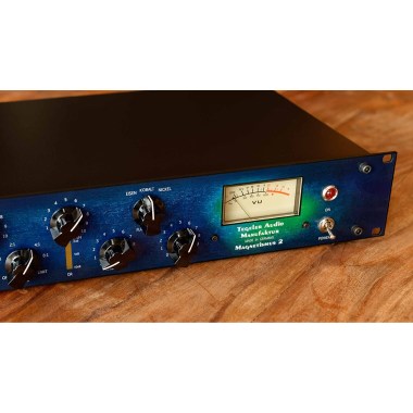 Tegeler Audio Manufaktur Magnetismus 2 Различное Музыкальное Оборудование