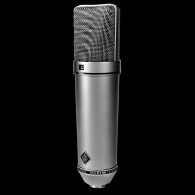 Neumann U 87 AI-STEREO Различное Музыкальное Оборудование