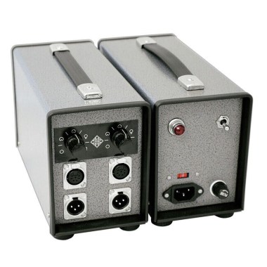 TELEFUNKEN Elektroakustik M 910S Различное Музыкальное Оборудование