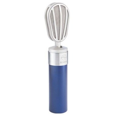 Schoeps V4 USM Set - Blue Различное Музыкальное Оборудование