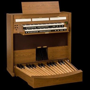Viscount Organs CHORUM S 40 Различное Музыкальное Оборудование