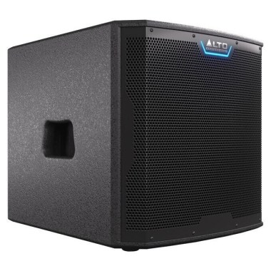 ALTO TS12S ACTIVE SUBWOOFER Различное Музыкальное Оборудование
