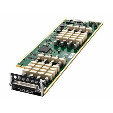 AVID Pro Tools | MTRX 8 Mic/Line Pristine AD card Различное Музыкальное Оборудование