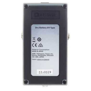 Boss MT-2W Различное Музыкальное Оборудование