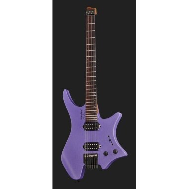 Strandberg Boden Essential 6 Future Dusk Различное Музыкальное Оборудование