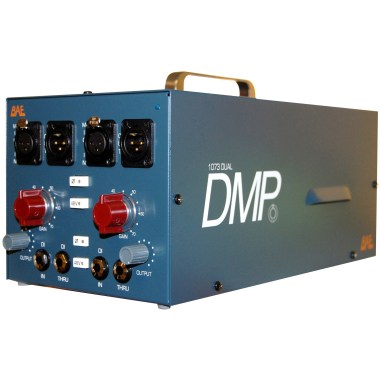 BAE 1073 DMPS Desktop Stereo Mic Pre Различное Музыкальное Оборудование