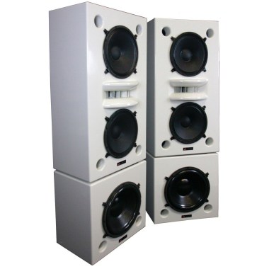 Augspurger Duo 15-Sub18-DSP3/2500 - Pair Различное Музыкальное Оборудование