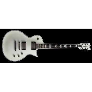 ESP E-II ECLIPSE EMG Snow White Satin Различное Музыкальное Оборудование