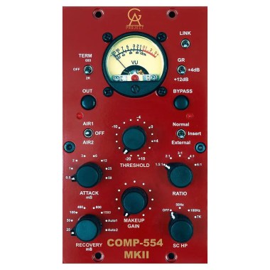 Golden Age Project COMP-554 MKII Различное Музыкальное Оборудование