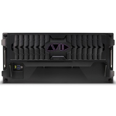 Avid VENUE | E6L-144 Engine, with 3 Year Avid Advantage Elite Live Support Различное Музыкальное Оборудование