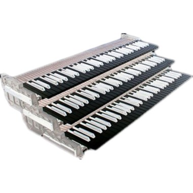 Doepfer Fatar 61TP/8O inverted key colors Различное Музыкальное Оборудование